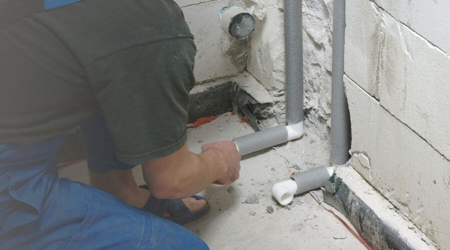Professional Tankless Water Heater Installation in Elliston, MT